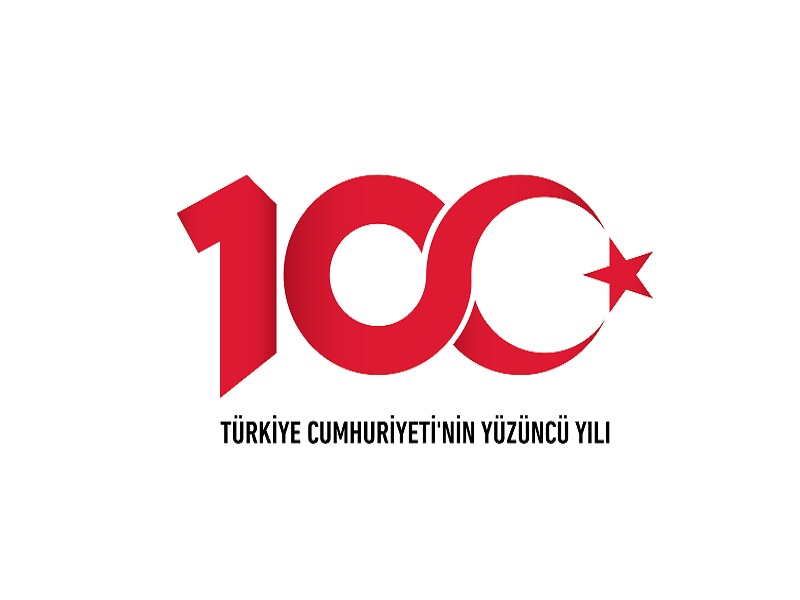 Kaymakam Şahin'in, “29 Ekim Cumhuriyet Bayramı” Kutlama Mesajı
